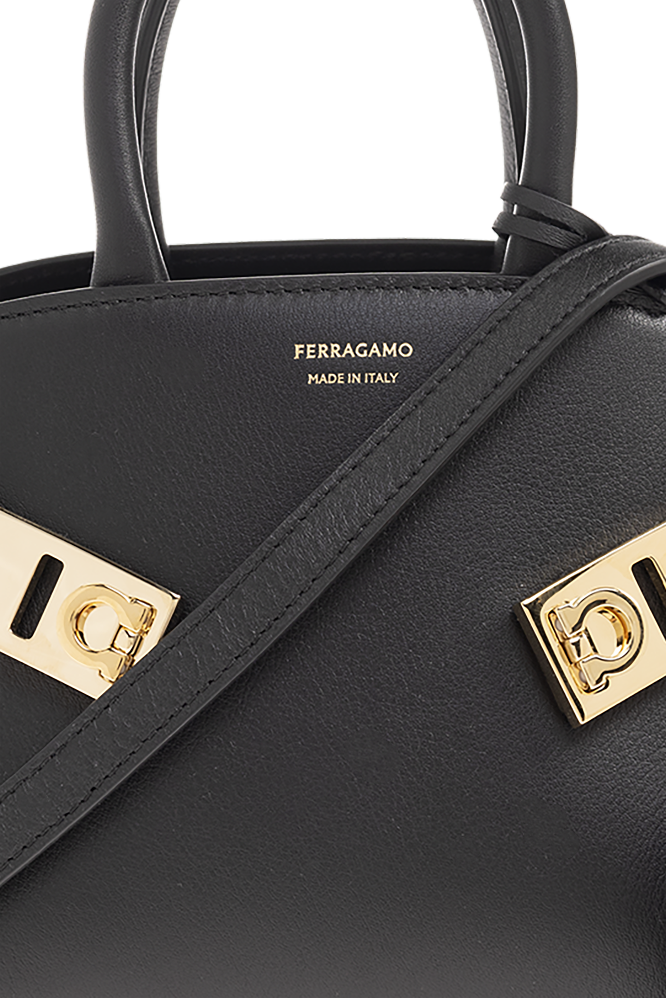 Ferragamo 2024 small bag